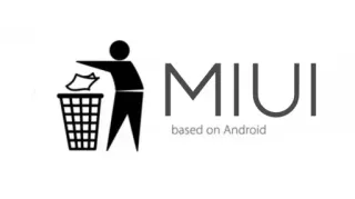 🗑 8b94e657 MIUI based on Android android, lixo, reciclagem, telefone telegram sticker
