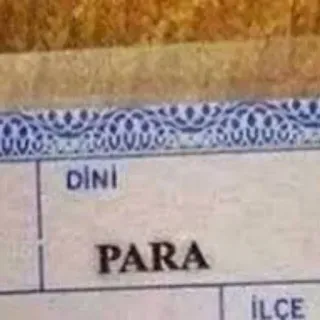 🤔 f30176c5 DINI
PARA telegram sticker