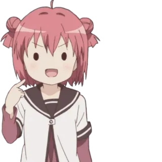 👆 54b9b0c7 telegram sticker