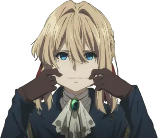 和泉守兼定 | TRs kang pack telegram stickers