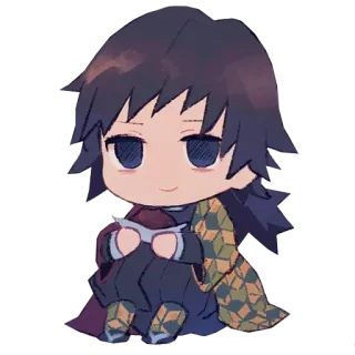 和泉守兼定 | TRs kang pack telegram stickers