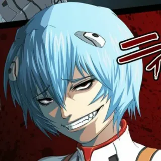 𝓢𝓪𝓷𝓽𝓲 Steal Pack telegram stickers