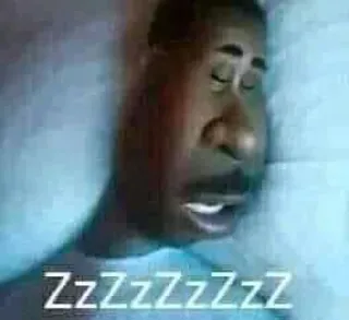 💤 cdabec9e Zzzzzzzzzzz tidur, zzz, lelah, tempat tidur, mengantuk whatsapp sticker