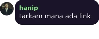🤔 3c67e813 tarkam mana ada link telegram sticker