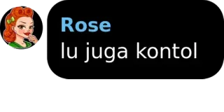 💜 a9227dc9 lu juga kontol telegram sticker