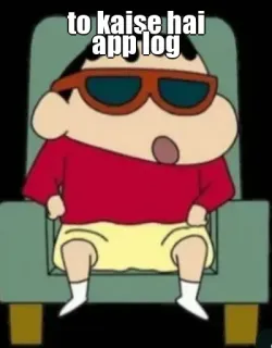Ismail pack whatsapp stickers