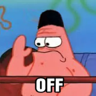 @tofik_dn's Kang Pack Vol.1 telegram stickers