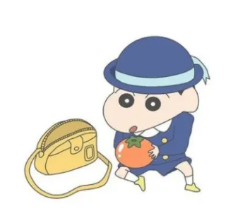 ☺︎︎ Shinchan ☻︎ @about_cute_shincha0 .`s kang pack telegram stickers