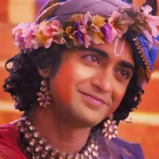 🤗 e322b5a0 Krishna ヒンドゥー教, 神, インド, 宗教, 神様, ラーダークリシュナ whatsapp sticker