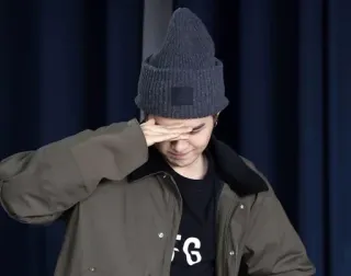 🤦‍♂ 925ef54a telegram sticker