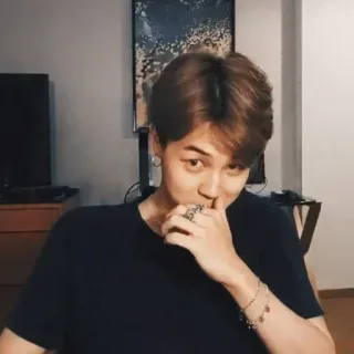 🍀 ebe107fd telegram sticker