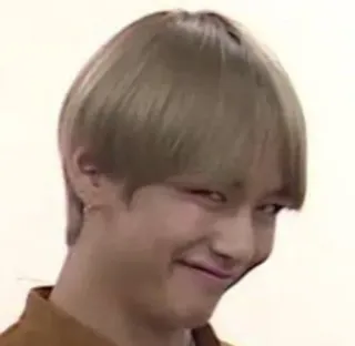 🤓 f01a151a Person, Mann, Gesicht, Lächeln, Ausdruck, Porträt telegram sticker