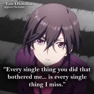 YUUTA TOGASHIs kang pack whatsapp stickers