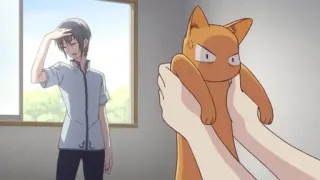 YUUTA TOGASHIs kang pack whatsapp stickers