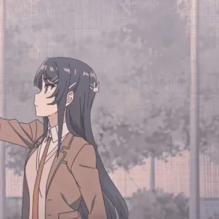 YUUTA TOGASHIs kang pack telegram stickers