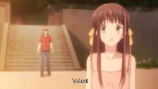 YUUTA TOGASHIs kang pack whatsapp stickers