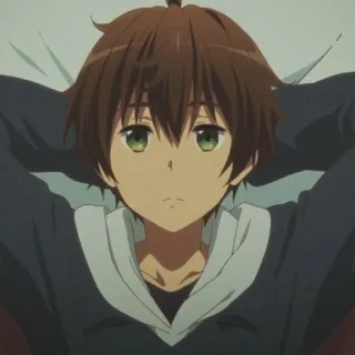 YUUTA TOGASHIs kang pack telegram stickers