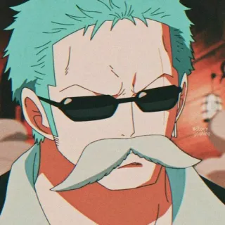 One Piece Funny >-< @Anime0Vibess kang pack telegram stickers