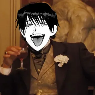 😂 7e97040a telegram sticker