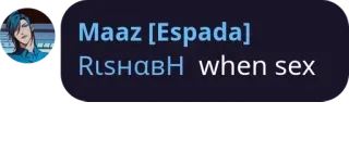 😂 0425bd29 Rishabh when sex telegram sticker