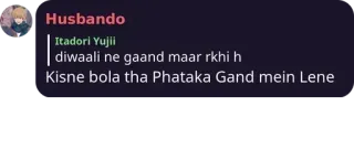 𝗛𝘂𝘀𝗯𝗮𝗻𝗱𝗼's cool (@ChaHaeInBot) whatsapp stickers