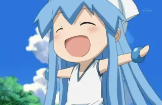 Wei yis kang pack telegram stickers