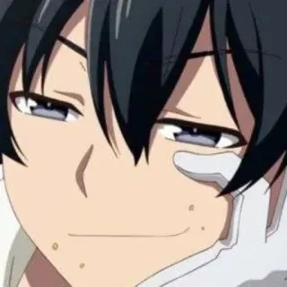 😏 3e8b3b01 telegram sticker