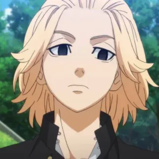 Wei yis kang pack telegram stickers