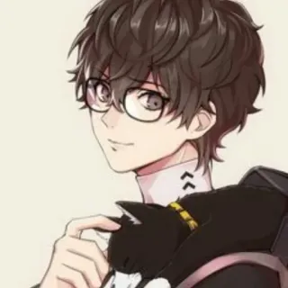 Wei yis kang pack telegram stickers