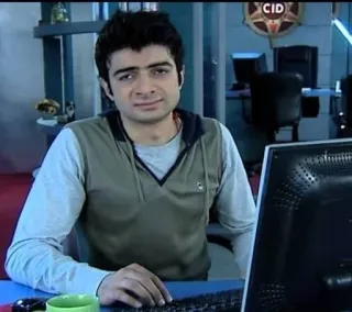 🤔 b3e6ef9d CID televisi india, detektif, polisi, investigasi, india telegram sticker