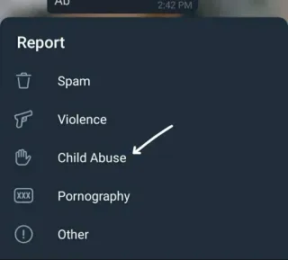 😏 22abe32d telegram sticker