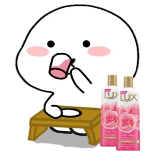 Kara's pack 1 whatsapp stickers