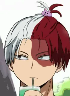 Akira | 英s kang pack 1 telegram stickers