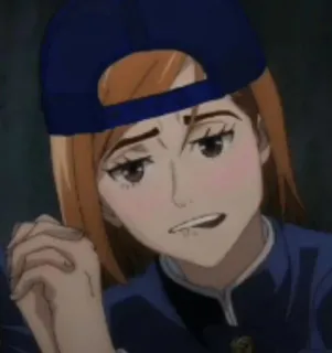 Akira | 英s kang pack 1 telegram stickers