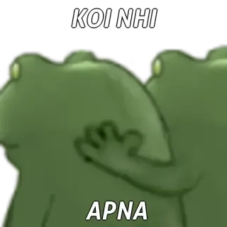 ड𝐀𝐊𝐔 × 𝐇𝐘𝐏𝝣𝐑's sᴛɪᴄᴋ-ᴘᴀᴄᴋ (@HyperX_ROBOT) 1 whatsapp stickers