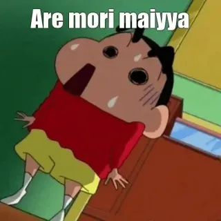 Sanskar's Kang Pack 1 @Hogwarts_Network whatsapp stickers