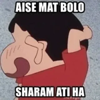 Sanskar's Kang Pack 1 @Hogwarts_Network telegram stickers