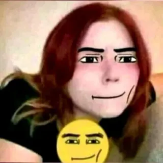 😗 e3c8cb52 telegram sticker