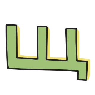🤨 13c4429e telegram sticker