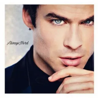 ❤ c8c393e2 Always Nerd портрет, мужчина, лицо, ботаник telegram sticker