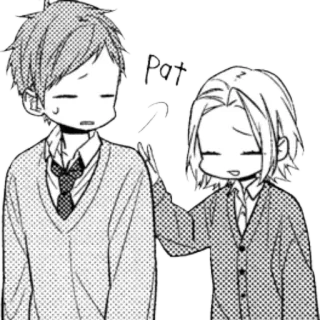 DY9AMICs kang pack telegram stickers