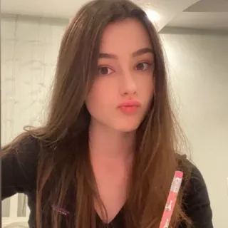 Dasha taran By @about_cute_shincha0 .s kang pack 3 telegram stickers