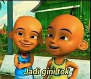 @AnggaR96s's kang pack Vol.3 telegram stickers