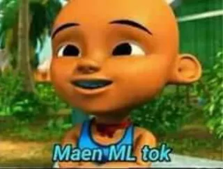 @AnggaR96s's kang pack Vol.3 whatsapp stickers