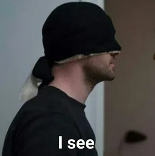 MATT MURDOCK / DAREDEVILs kang pack whatsapp stickers