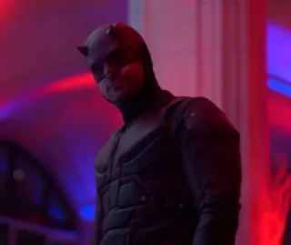 MATT MURDOCK / DAREDEVILs kang pack telegram stickers