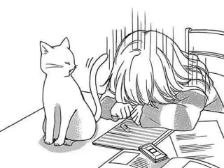 SoUlHuNtErVeEr's stic-pack by @KazutoSuperbot telegram stickers