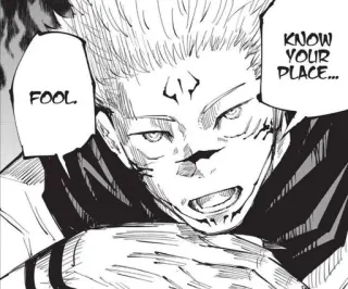 SoUlHuNtErVeEr's stic-pack by @KazutoSuperbot whatsapp stickers