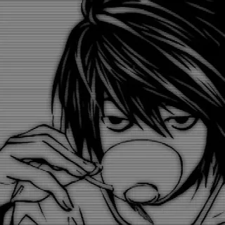 SoUlHuNtErVeEr's stic-pack by @KazutoSuperbot telegram stickers