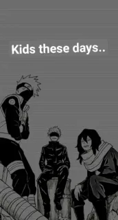 SoUlHuNtErVeEr's stic-pack by @KazutoSuperbot telegram stickers